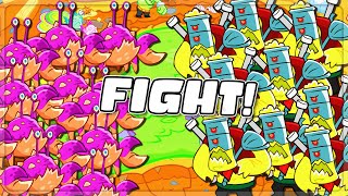 Exploring Crabby Fishes: A Hand-Drawn Delight in Tower Defense Gaming