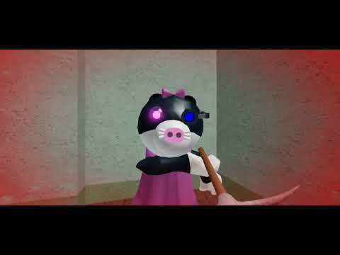 Mimi Remodel Jumpscare - Concept