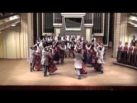 VU Ansamblis - Atvažiuoja Kalėdos | Filharmonija