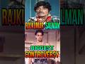 Salman Vs Raaj Kumar Salman Khan Raaj Kumar Controversy Salmankhan Bollywood Shorts Kanguva