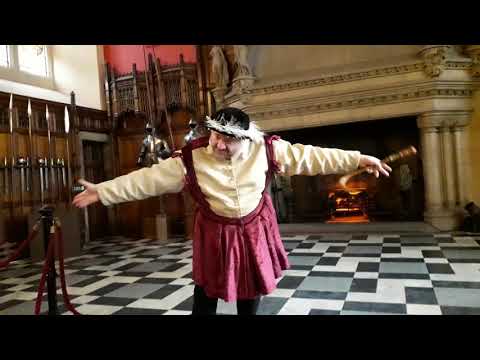 Music Through the Ages 4 - The Crumhorn