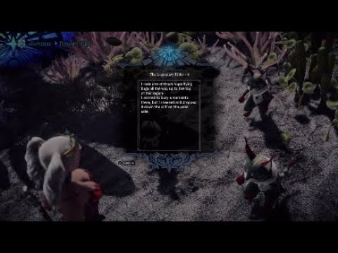 Monster Hunter World Iceborne Coral  Highlands Treasure #4