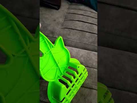 Cat litter cleaning tool #cat #kitten #catlitter #pets #cleaning #trending