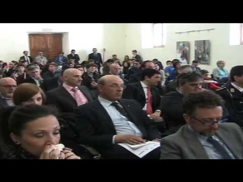 ONDA TG 21.04.2015 - PREMIO ABRUZZO GREEN