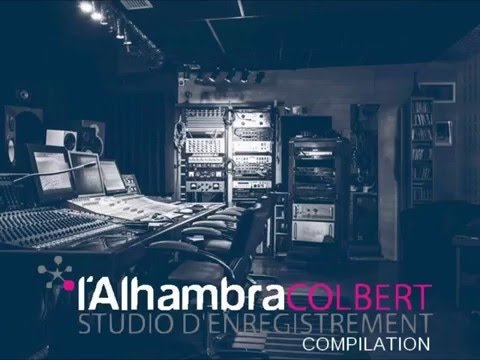 Compilation Studio Alhambra Colbert