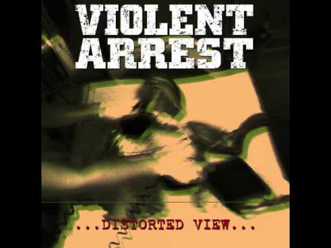 Violent Arrest - Law Abiding Citizen