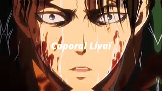 Caporal Music Video
