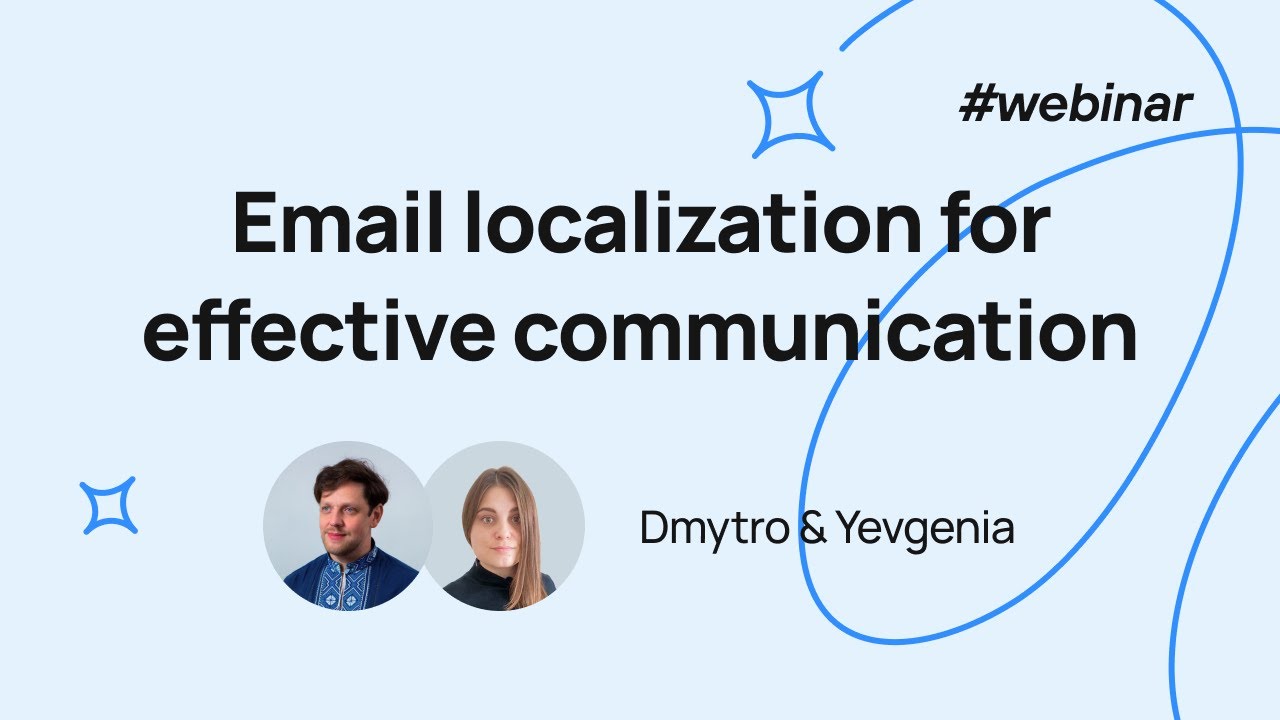 E-Mail-Lokalisierung für effektive Kommunikation