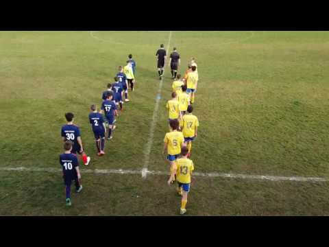 CSC Ghiroda 2006 - ACS Atletico Timisoara - Juniori D, U13