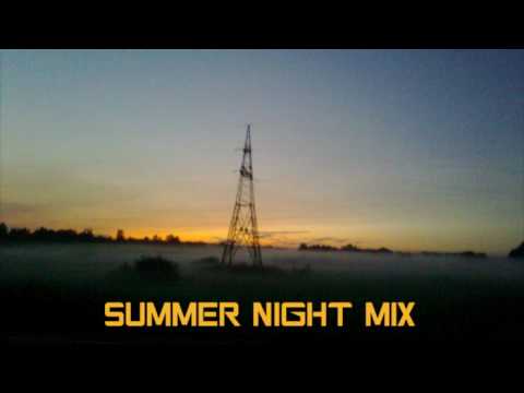 SUMMER 2010 DEEP TECH HOUSE MIX