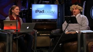 iPad Today 230: Strata, SeatGeek, Crossy Road