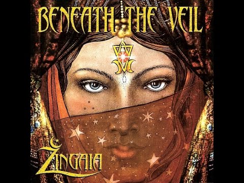 Beneath the Veil - Zingaia