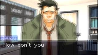 Project Objection - Turnabout Sisters (Act 1)