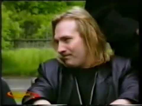 Atomic TV - Bunkier - Metalmania '99