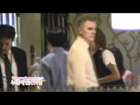 [Fancam] 110428 Teentop Focus Changjo+Niel Attack in dusit