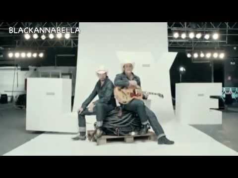 Musik Video (PREVIEW) - L.O.V.E. - The BossHoss & Nena feat. Rubbeldiekatz