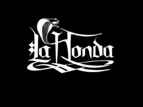 La Honda - Unser Standard (High Quality)