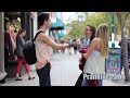 Kissing Prank Trick Question