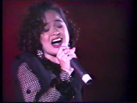 An evening with Ely Torrenueva & Manilyn Reynes. Concert in Toronto. Part 3.