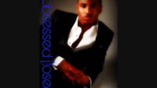 . trey songz; obsessed [loser].