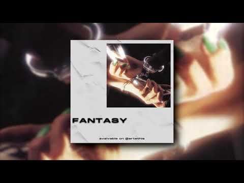 free | "fantasy" travis scott & leto ft melvoni type beat 2020
