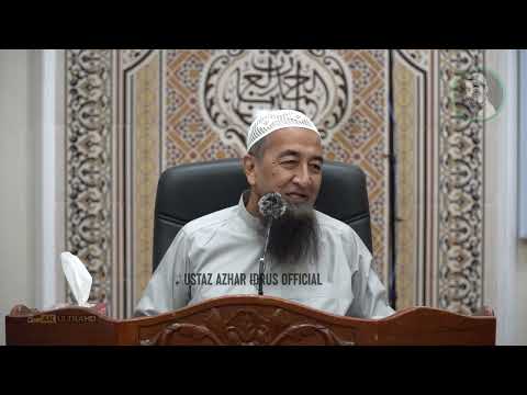 Macamana Pengiraan Bayaran Zakat? - Ustaz Azhar Idrus