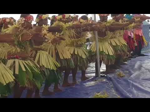 *A kita se mafai o fatia* | Fatele Funafuti | 2016 Independence Day