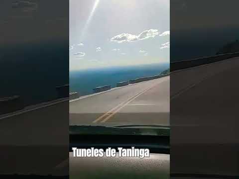 Camino de los túneles de chancaní #cordoba