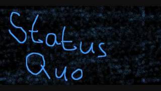 Status Quo Rockin all over The worl HIGH QUALITY