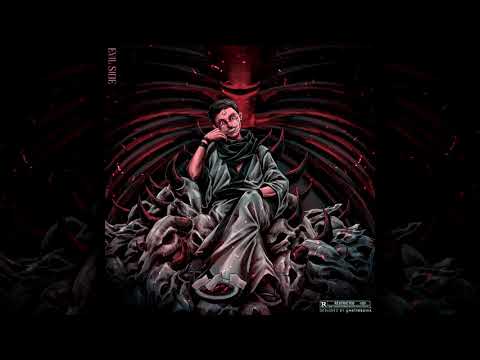 Gjma - Evil Side (Prod by AyaBeats)