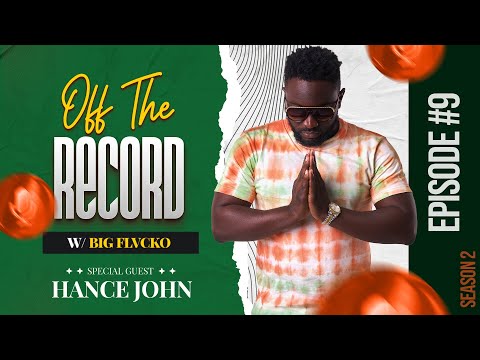 Ariza Media Ent and Hance John