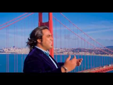 Qais Ulfat - قیس الفت  -  “NaziGak” Official Music Video 2015 Afghan Music RJ STUDIO