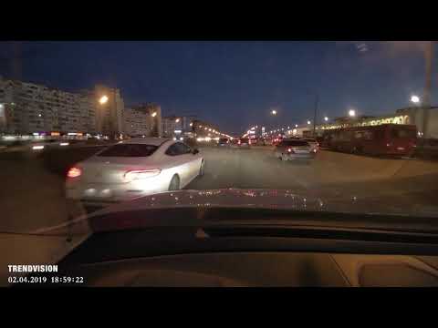 Ночная съемка