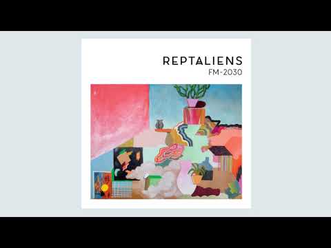 Reptaliens - If You Want