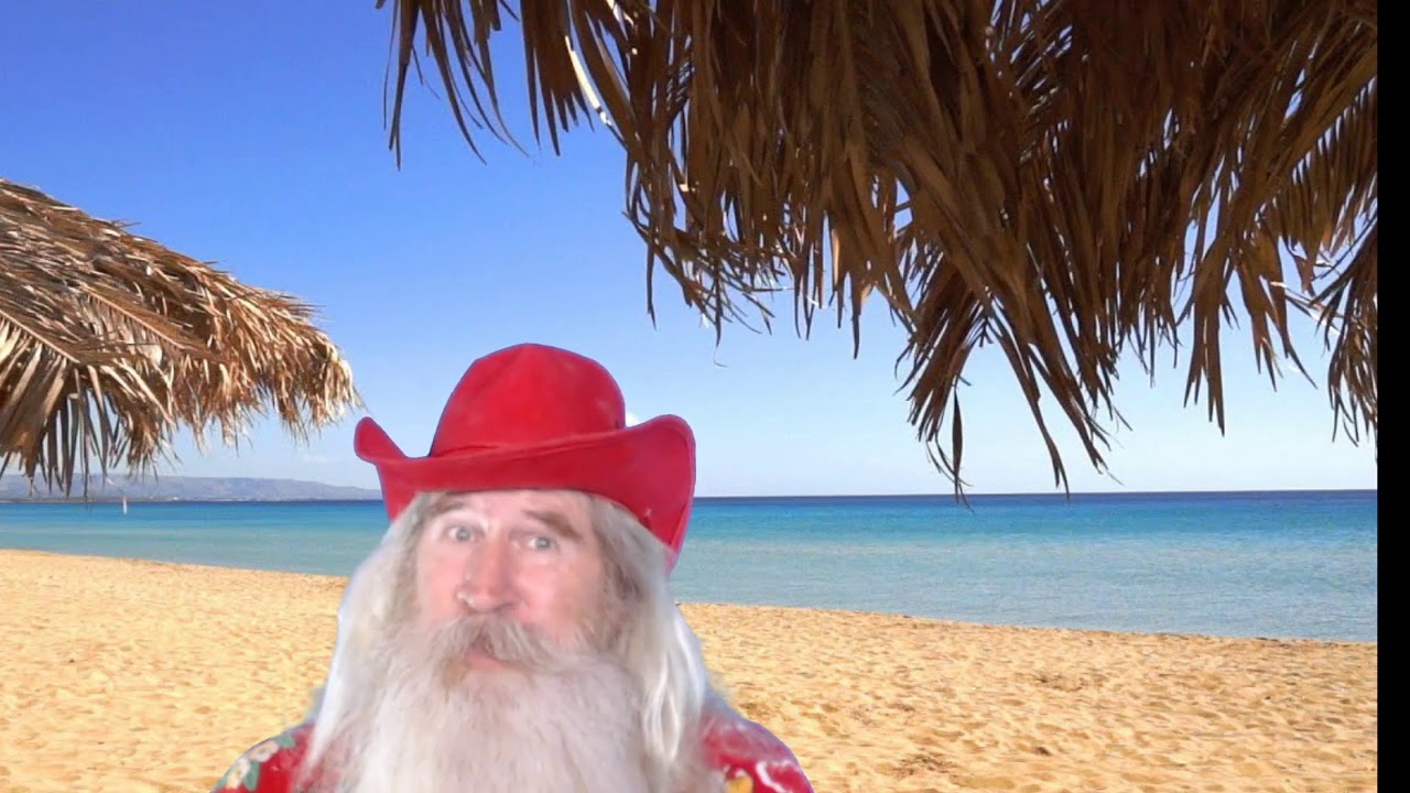 Promotional video thumbnail 1 for Chris Claus