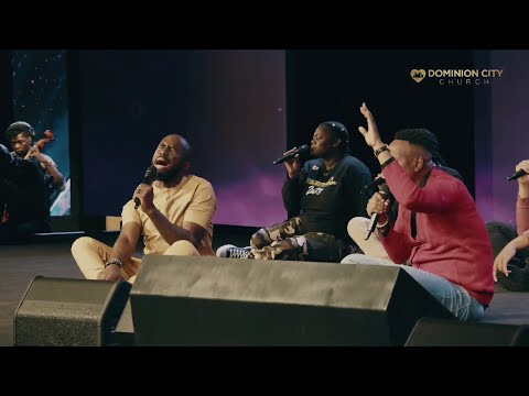 Same God | Live Worship Atlanta | Anthony Kani × Seed × DC Angels Georgia