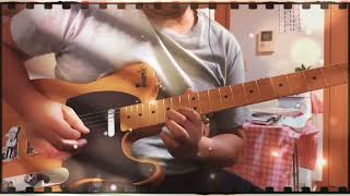 Download lagu Modern Gank (Mogank) - Cukup Sudah Waktu Mu (guitar cover) mp3