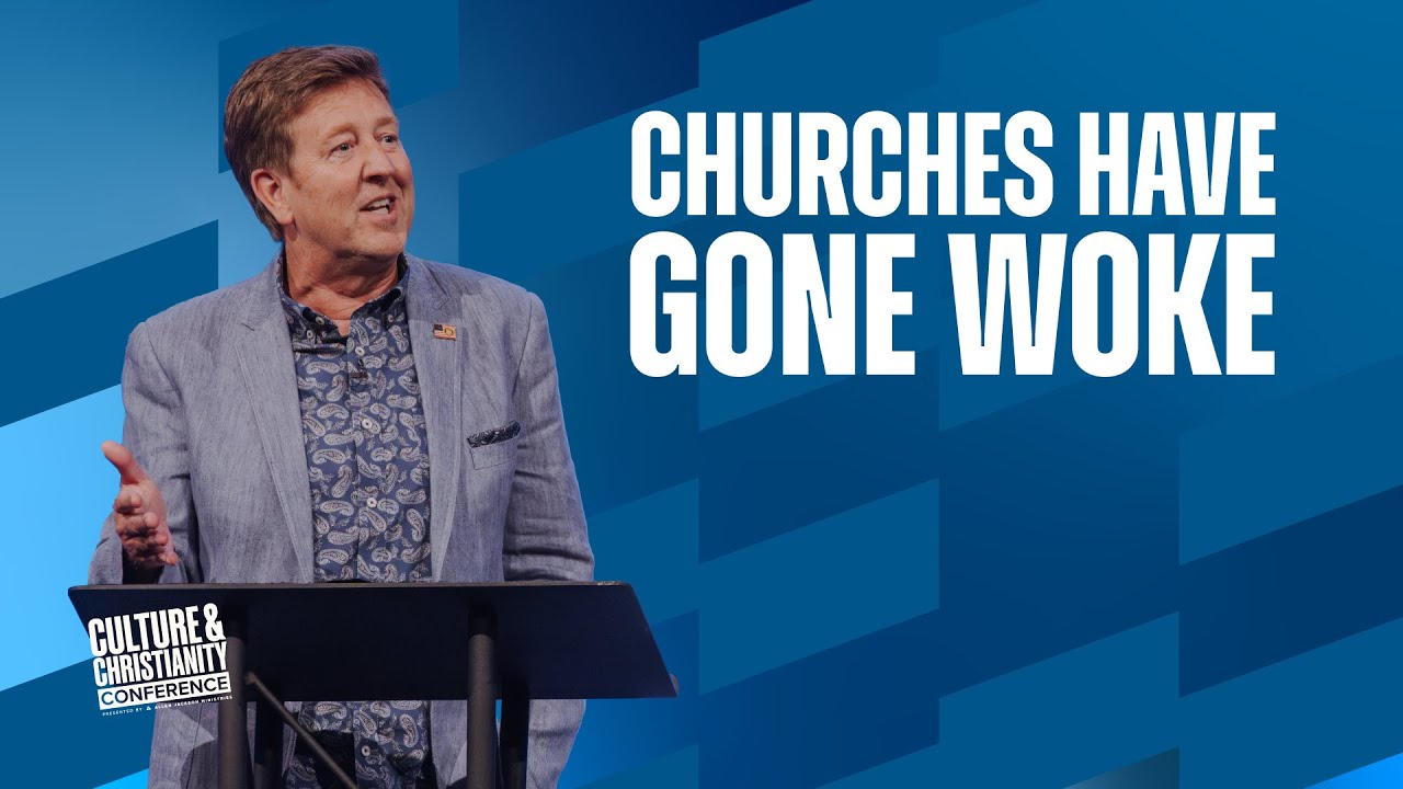 The Cost of Trading Truth for a Lie | Pastor Gary Hamrick