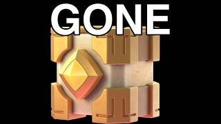 Clash Royale Removed Hero Boxes - Deck Guide by Boss