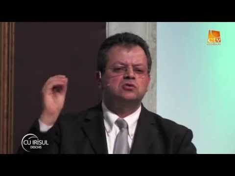 Cu Irisul Deschis - De ce Cred - sesiunea 1