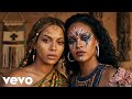 RIHANNA FT BEYONCE MY PRIDE MY ROOT Lyrics Video 2026