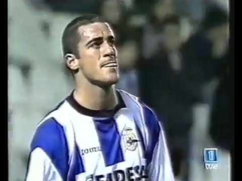 Deportivo 1-1 Numancia | Liga 04/05 | Jornada 19