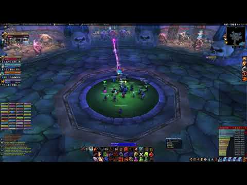 Classic | Naxxramas | Kel'Thuzad
