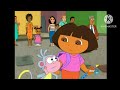 Dora La Música Alternative Ending