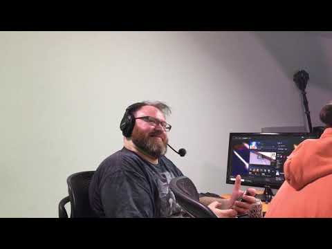 iSorrowproductions Shouts at Dwarf