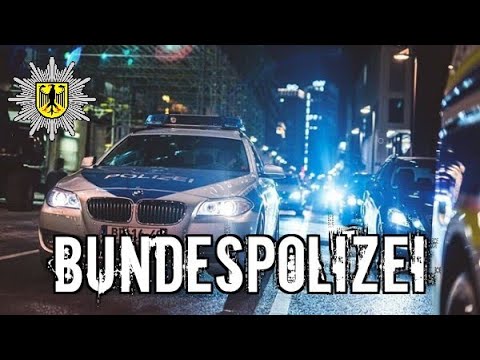 Bundespolizei | German Federal Police | Tribute 2019