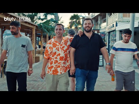 Kıyma: Orman Kanunları | Fragman