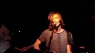 Nine Black Alps - Attraction - Live At Old Blue Last