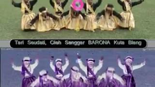 Download lagu SANGGAR SENI ACEH, TARI SEUDATI ANAK-ANAK ACEH mp3