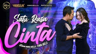 Download lagu SATU RASA CINTA Difarina Indra Adella ft Fendik Ad... mp3